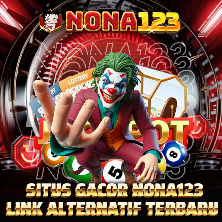 NONA123: Link Login Alternatif Game Online Terbaik Dan Terpercaya 2026!