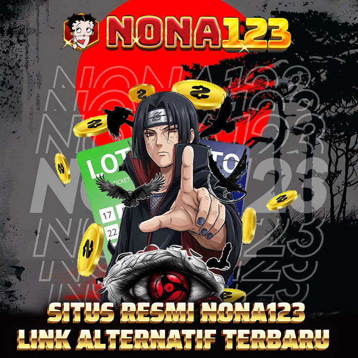 NONA123 – Login Situs Slot Gacor Spektakuler dengan Peluang Maxwin Terbesar